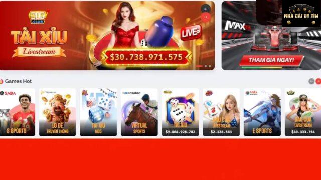 Các Lợi Ích Khi Tham Gia Cá Cược Tại MAX88