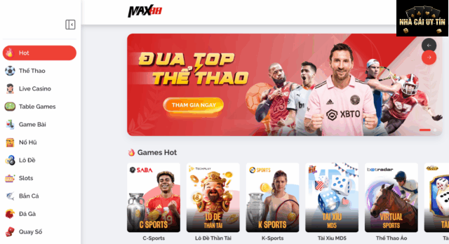 Giới Thiệu Về MAX88