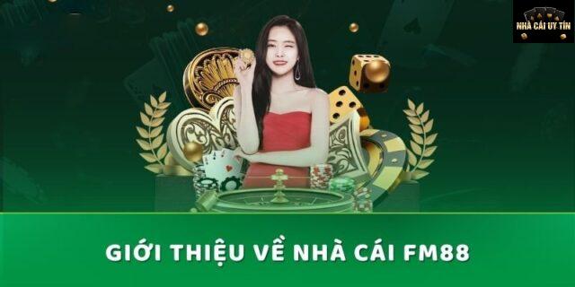 Giới thiệu về FM88