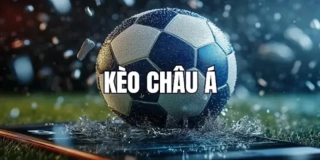 Kèo Châu Á