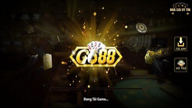 Game bài đổi thưởng Go88
