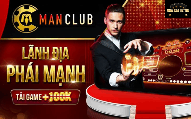 Ưu điểm nổi bật của game bài đổi thưởng ManClub